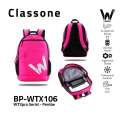 Classone BP-WTX106 Energy Serisi 15.6