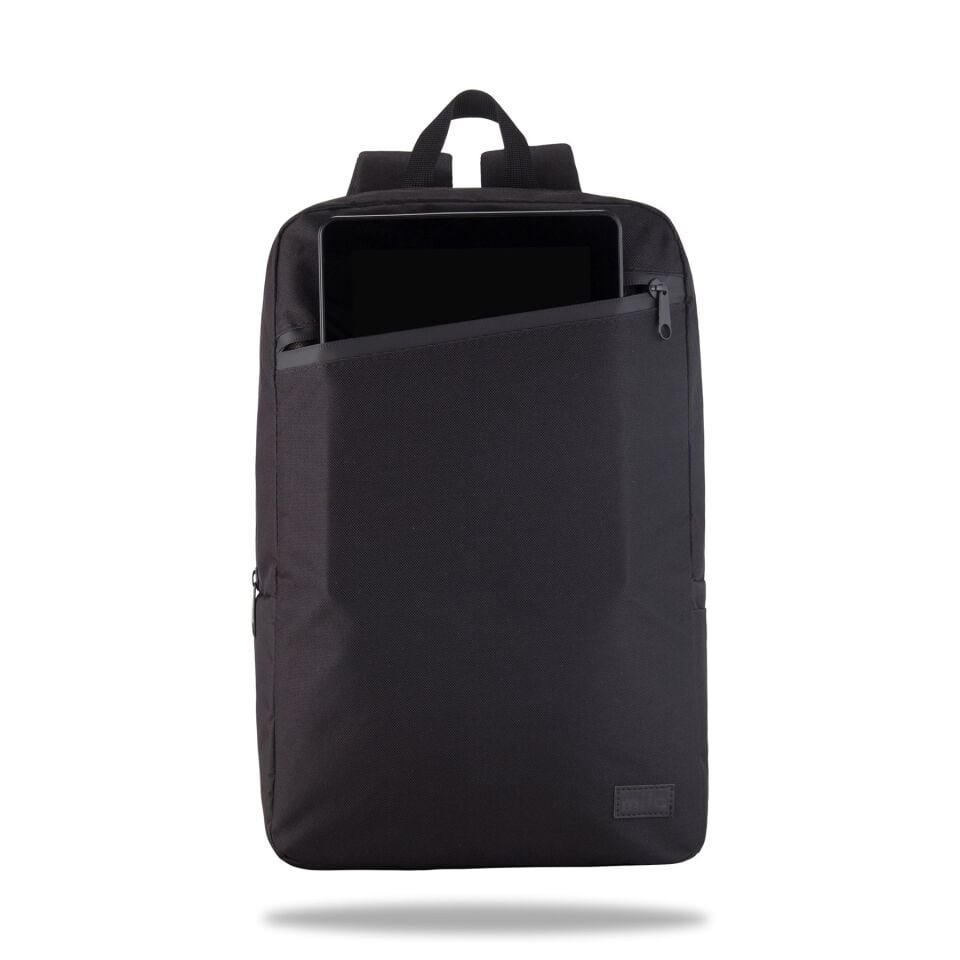 Classone Mila  PR-EK200 15,6' Su Geçirmez Kumaş Fermuar Okul Sırt Çantası