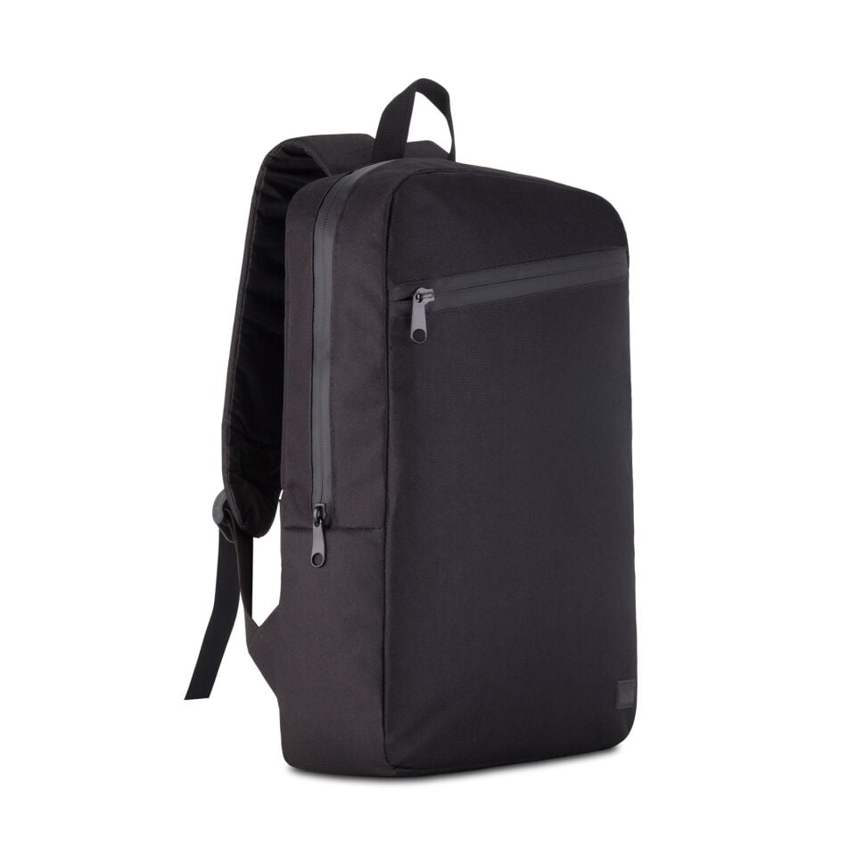 Classone Mila  PR-EK200 15,6' Su Geçirmez Kumaş Fermuar Okul Sırt Çantası