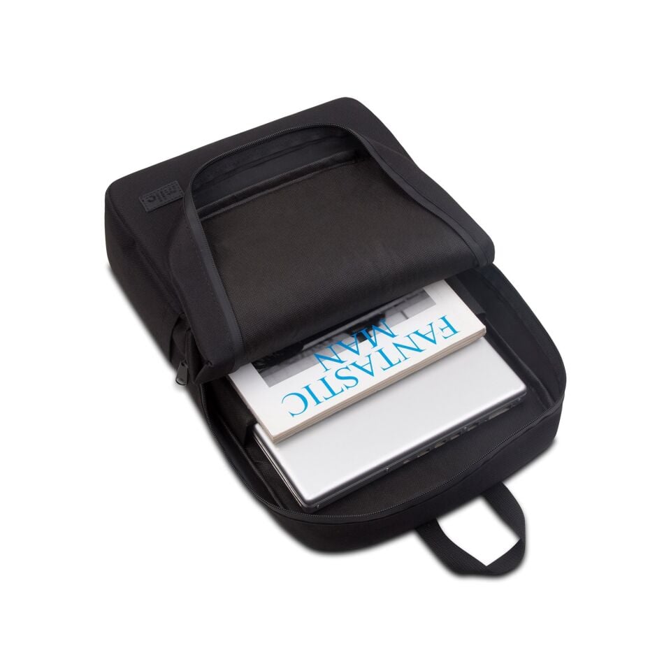 Classone Mila  PR-EK200 15,6' Su Geçirmez Kumaş Fermuar Okul Sırt Çantası