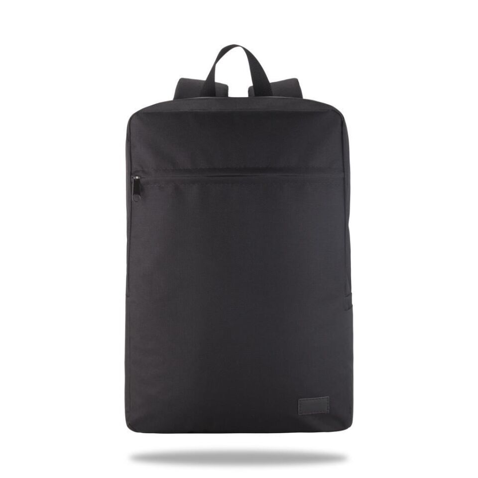 Classone Mila PR-EK100 15,6' Su Geçirmez Kumaş Fermuar  Okul Sırt Çantası