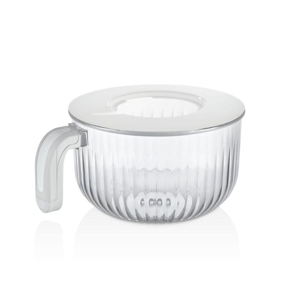 Technow Vip Ahmet VP-150 Chef Seti 3 Litre (Mikser + Salata Kurutucu + Ayran Çırpıcı)