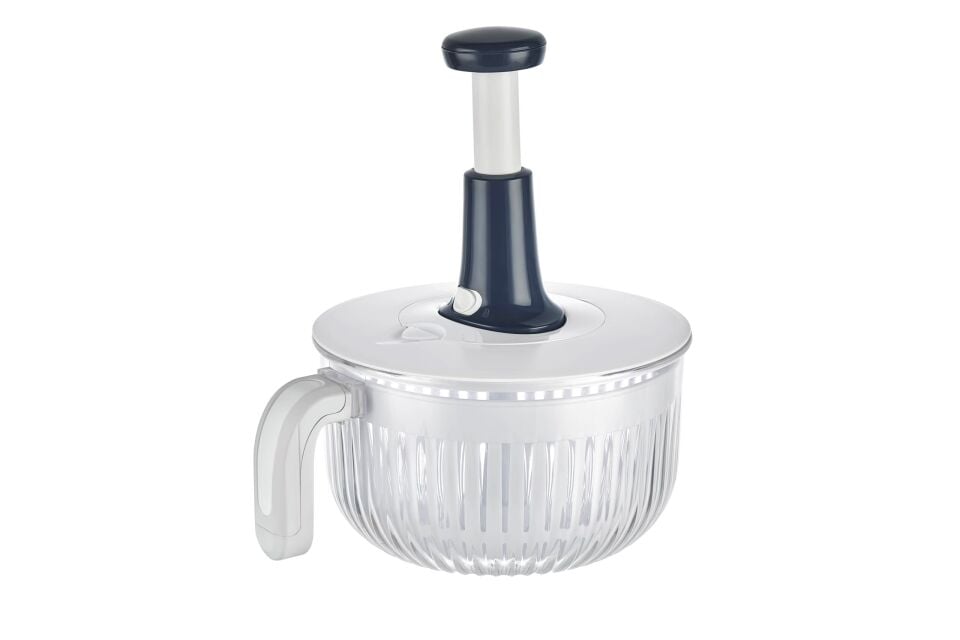 Technow Vip Ahmet VP-150 Chef Seti 3 Litre (Mikser + Salata Kurutucu + Ayran Çırpıcı)