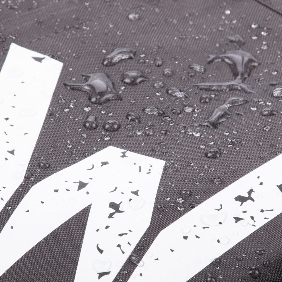 Classone PR-R174 Roma Serisi Su Geçirmez Kumaş 17''Laptop Sırt Çantası