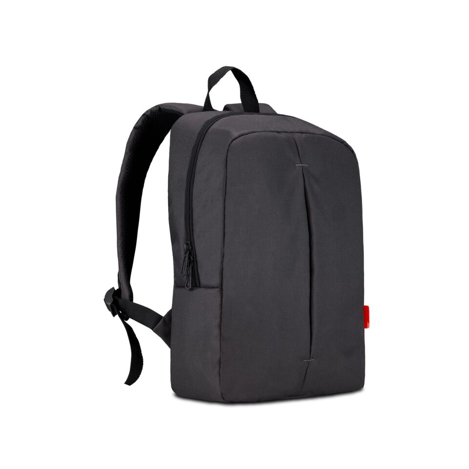 Classone PR-R174 Roma Serisi Su Geçirmez Kumaş 17''Laptop Sırt Çantası