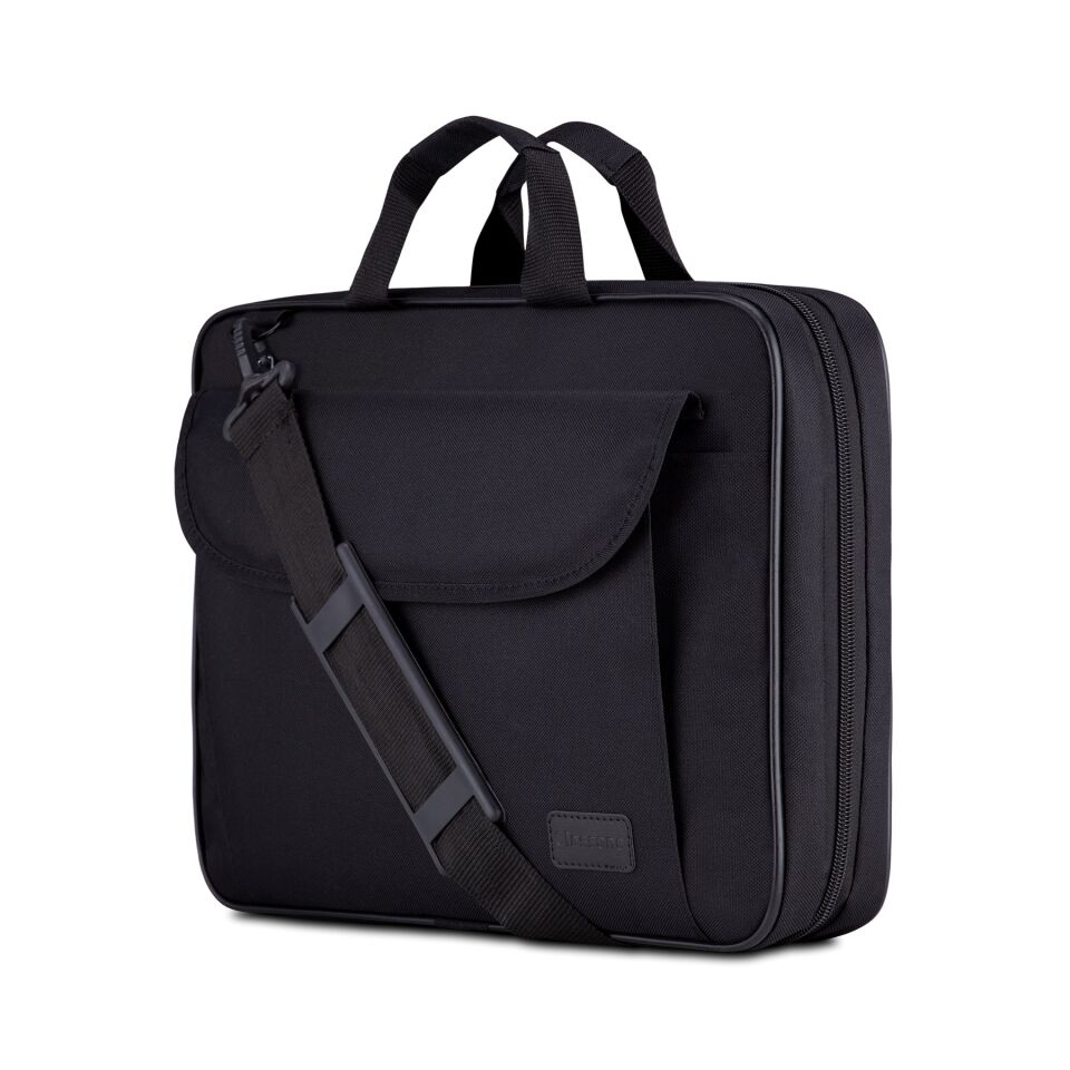 Classone C100 15,6 inç Uyumlu Laptop Notebook El Çantası