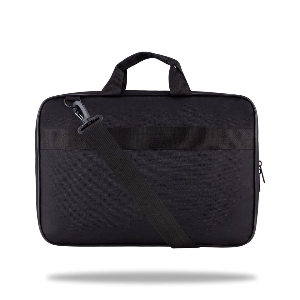Classone C100 15,6 inç Uyumlu Laptop Notebook El Çantası