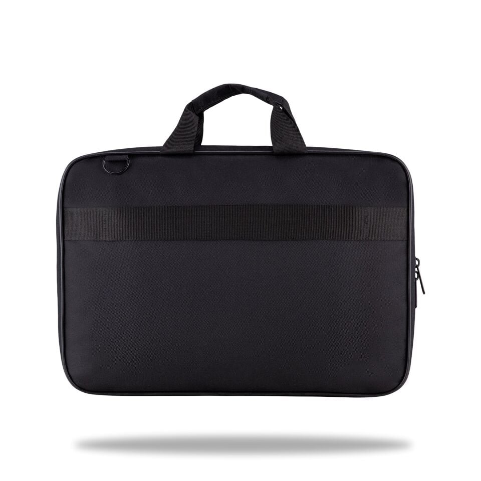 Classone C100 15,6 inç Uyumlu Laptop Notebook El Çantası