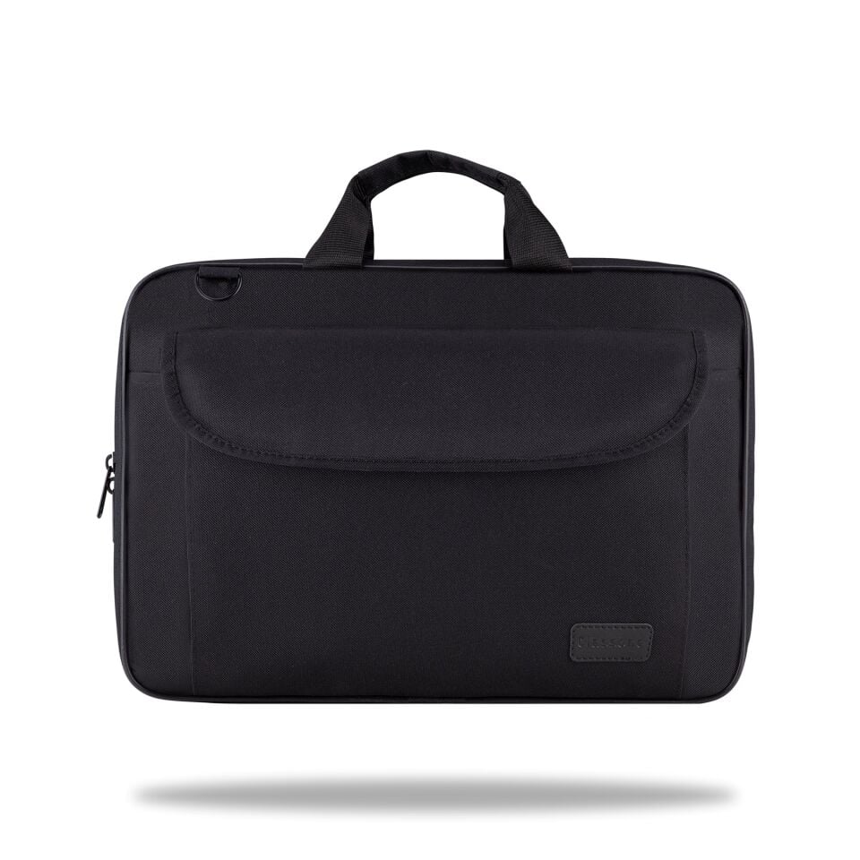 Classone C100 15,6 inç Uyumlu Laptop Notebook El Çantası