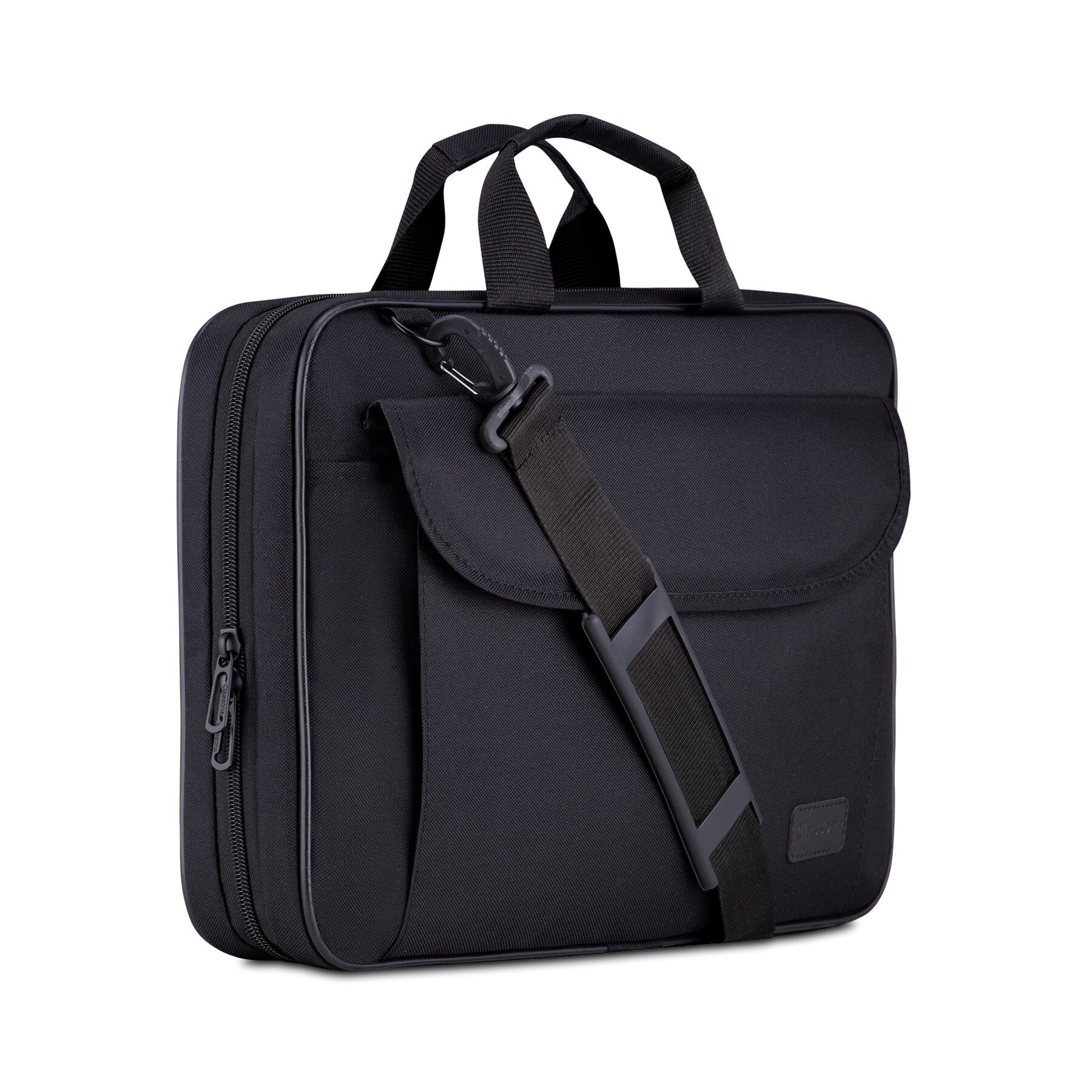 Classone C100 15,6 inç Uyumlu Laptop Notebook El Çantası