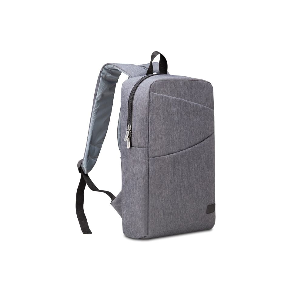 Classone Rovigo BP-RG104 15.6'' Notebook-Laptop Sırt Çantası-Gri