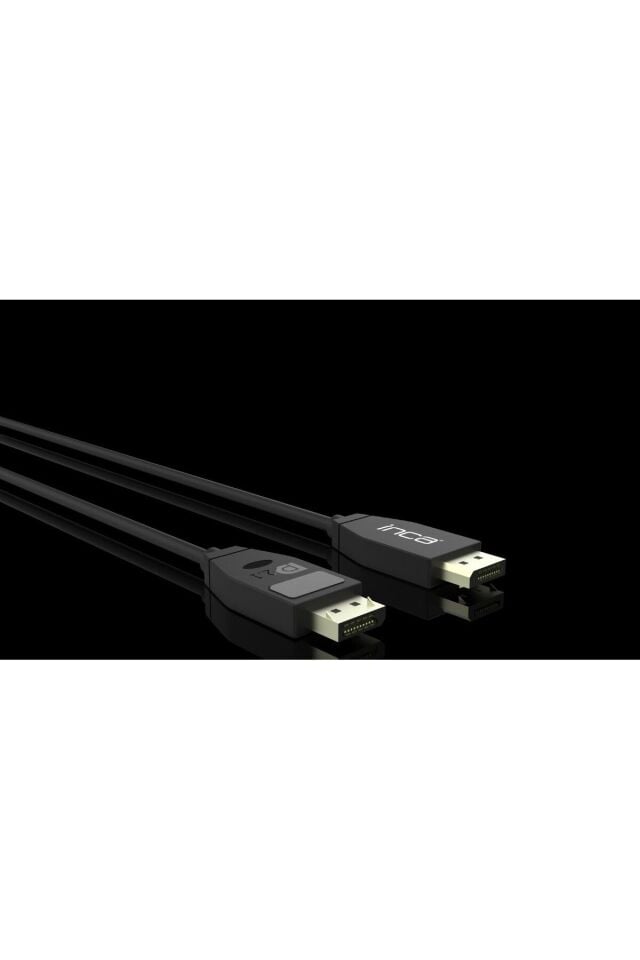 IDPD-40 Displayport to Displayport  2.1 16K @60Hz (15360x8460 ) 8k@120Hz  4K@240Hz 54 Gbps