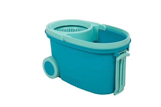 Motek MT-10 Comfort Mop Tekerlekli Taşıma Saplı Temizlik Seti