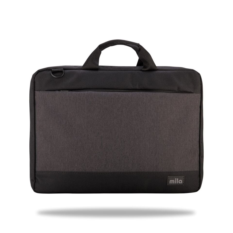 Classone Mila ML-F100 13,14,15.6''Tam Açılabilir Valiz Dizayn Notebook Laptop Çantası