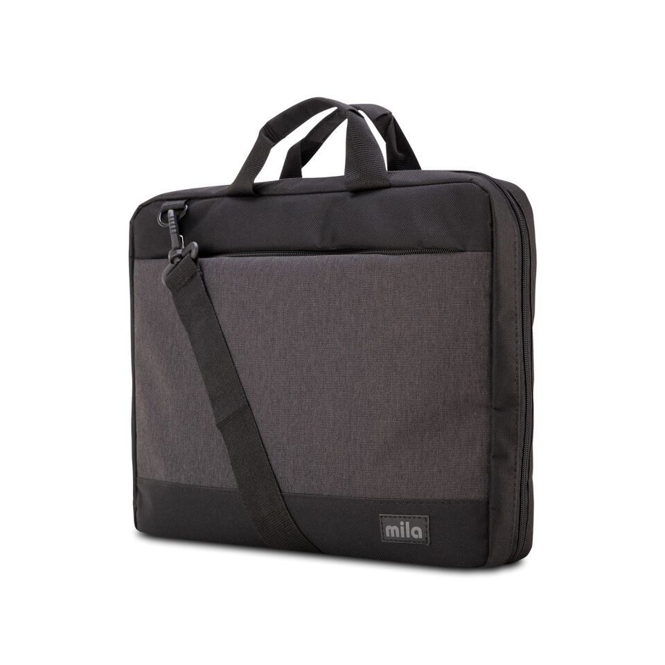 Classone Mila ML-F100 13,14,15.6''Tam Açılabilir Valiz Dizayn Notebook Laptop Çantası