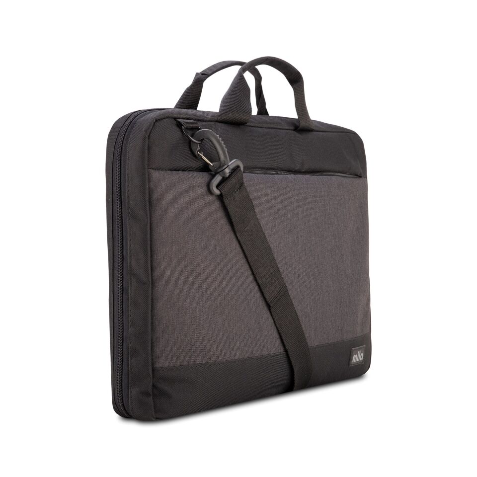 Classone Mila ML-F100 13,14,15.6''Tam Açılabilir Valiz Dizayn Notebook Laptop Çantası