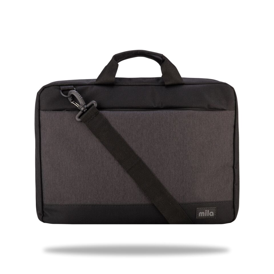 Classone Mila ML-F100 13,14,15.6''Tam Açılabilir Valiz Dizayn Notebook Laptop Çantası