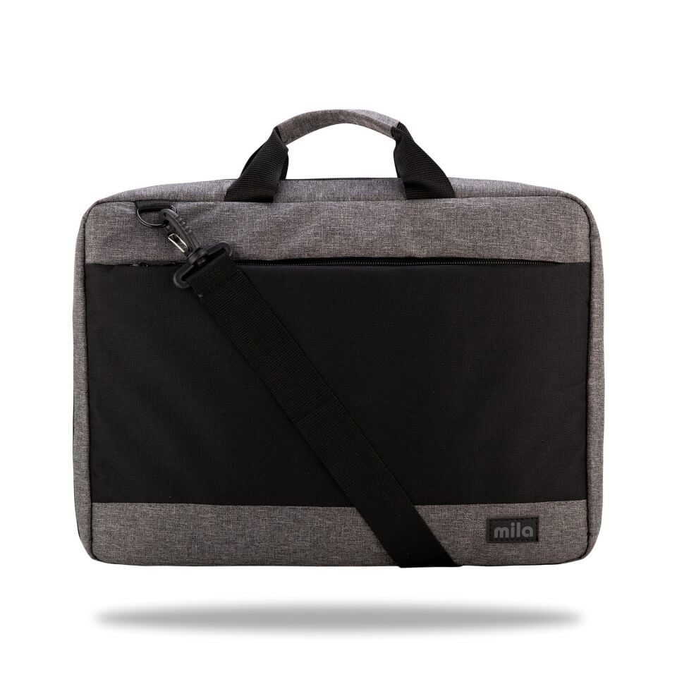 Classone Mila ML-F104 13,14,15.6''Tam Açılabilir Valiz Dizayn Notebook Laptop Çantası