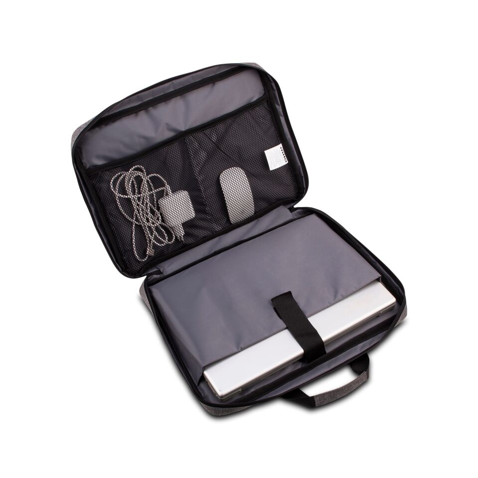 Classone Mila ML-F104 13,14,15.6''Tam Açılabilir Valiz Dizayn Notebook Laptop Çantası