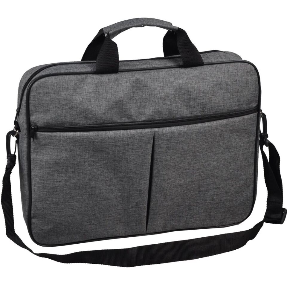 Classone BND304 15,6 inç Notebook Gri Notebook Çantası