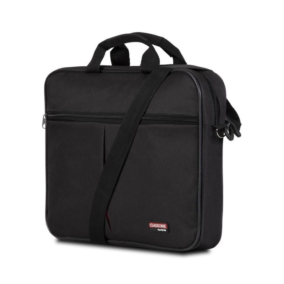 Classone BND300 15,6 inç Notebook Siyah Notebook Çantası