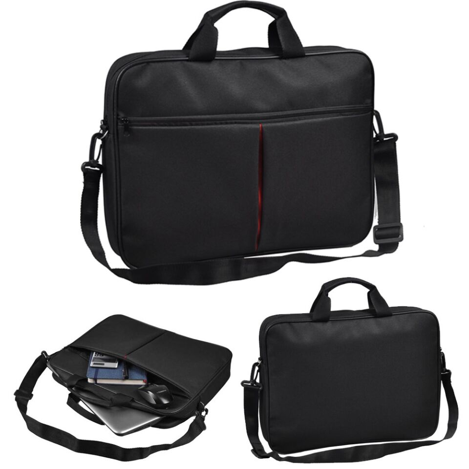 Classone BND300 15,6 inç Notebook Siyah Notebook Çantası