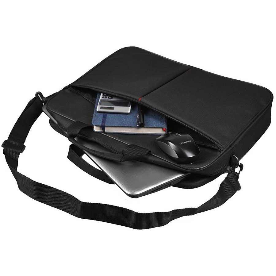 Classone BND300 15,6 inç Notebook Siyah Notebook Çantası