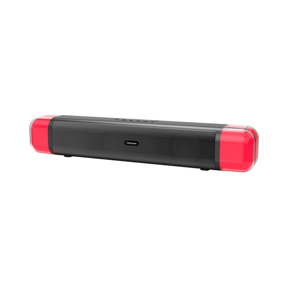 Soundbar SB-16 RGB Işıklı Bluetooth Hoparlör