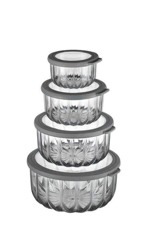 Vip Ahmet Vp-044 Diamond 4'lü Şeffaf Kabı Kabı