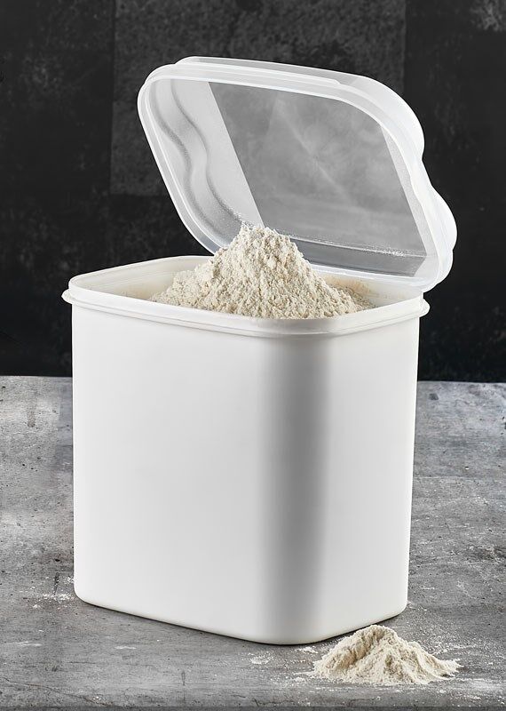 Vip Ahmet VP-033 Masal 4500ml 4.5 Litre Saklama Kabı