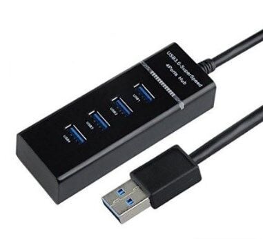 Technow 303T Usb 3.0 Hub 4 Port Usb Çoklayıcı