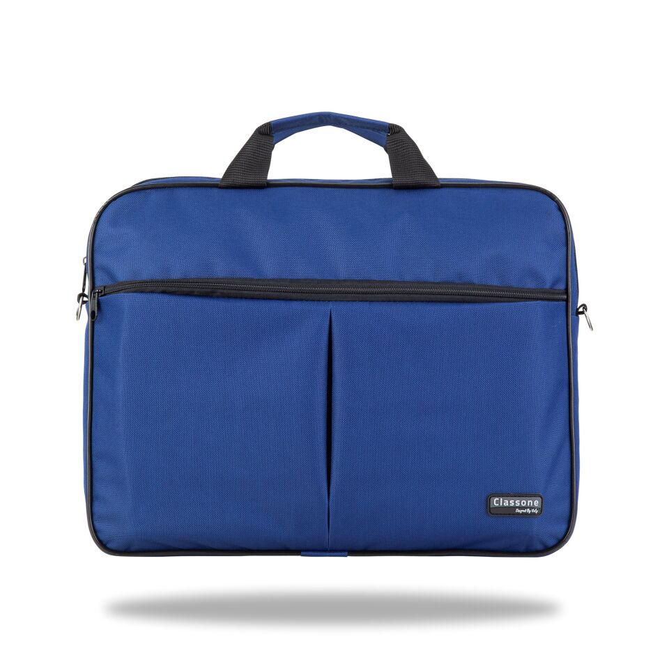Classone WTX301 Wtxpro15.6 Inch Su Geçirmez Kumaş Macbook Laptop Notebook El Çantası