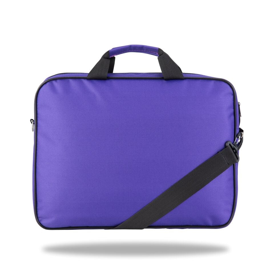 Classone WTX303 Wtxpro15.6 Inch Su Geçirmez Kumaş Macbook Laptop Notebook El Çantası