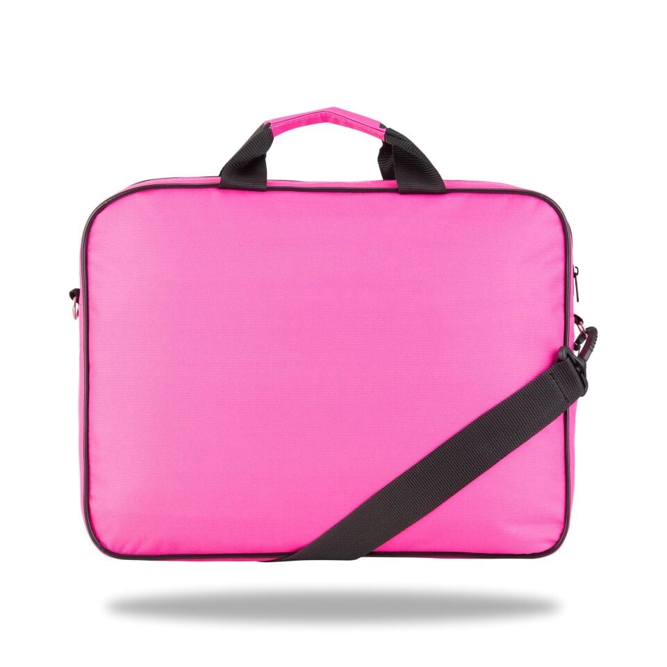 Classone WTX306 Wtxpro15.6 Inch Su Geçirmez Kumaş Macbook Laptop Notebook El Çantası