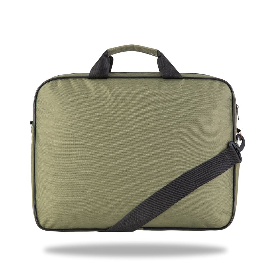 Classone WTX307 Wtxpro15.6 Inch Su Geçirmez Kumaş Macbook Laptop Notebook El Çantası