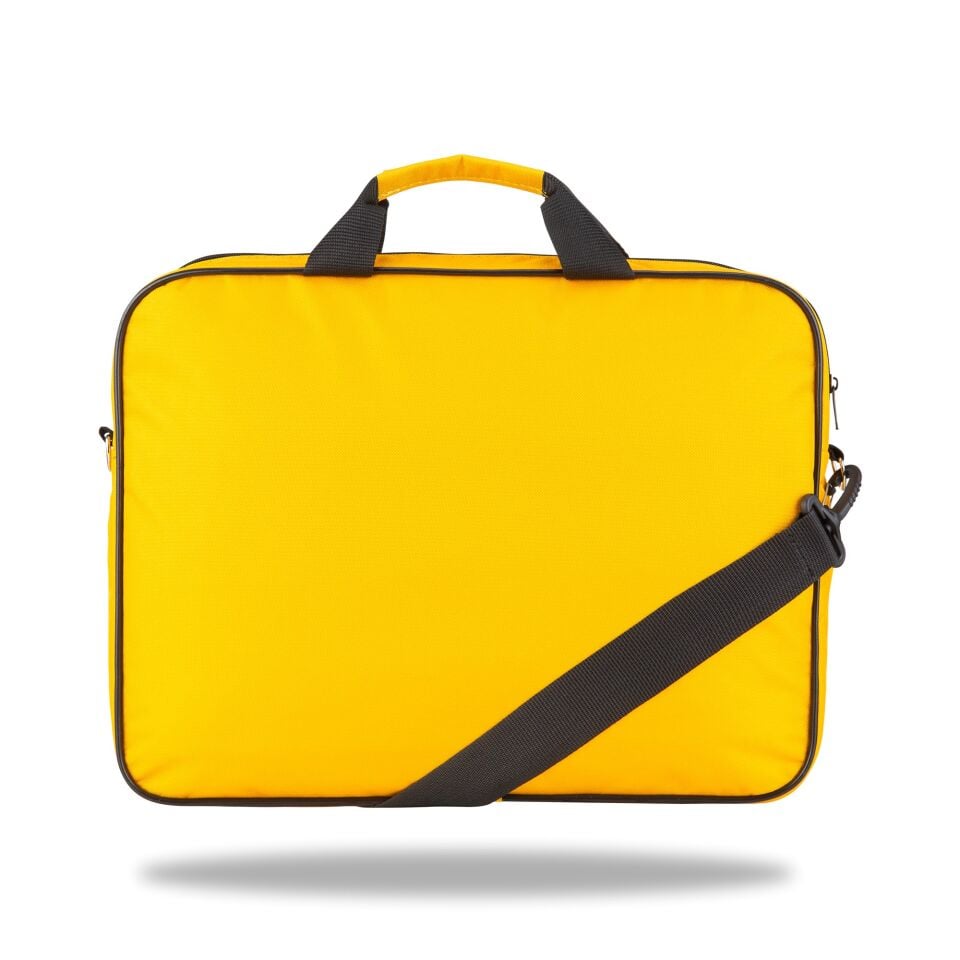 Classone WTX308 Wtxpro15.6 Inch Su Geçirmez Kumaş Macbook Laptop Notebook El Çantası