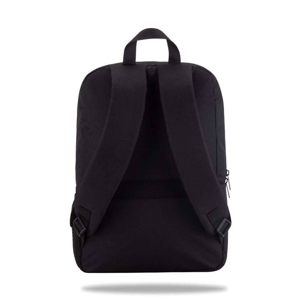 Classone Mila W300 15,6 Inch  Macbook Laptop Sırt Çantası Siyah