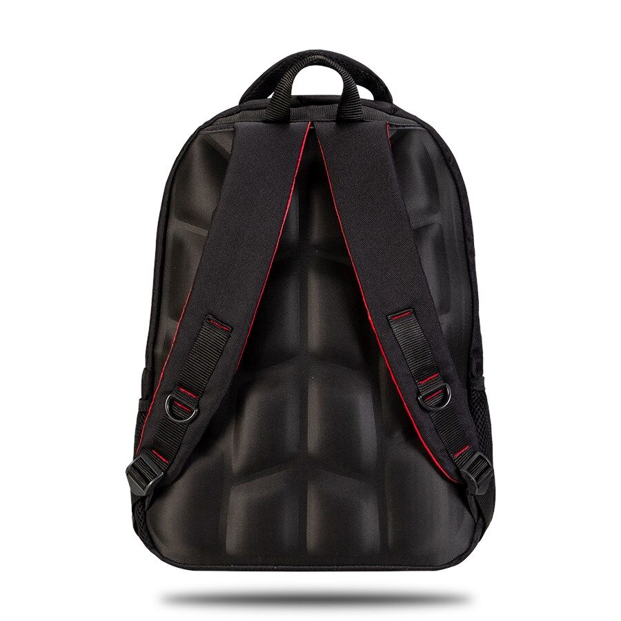 Classone BP-L100 Milano Serisi WTXpro Su Geçirmez Kumaş 15,6'' Uyumlu Laptop Notebook Çantası