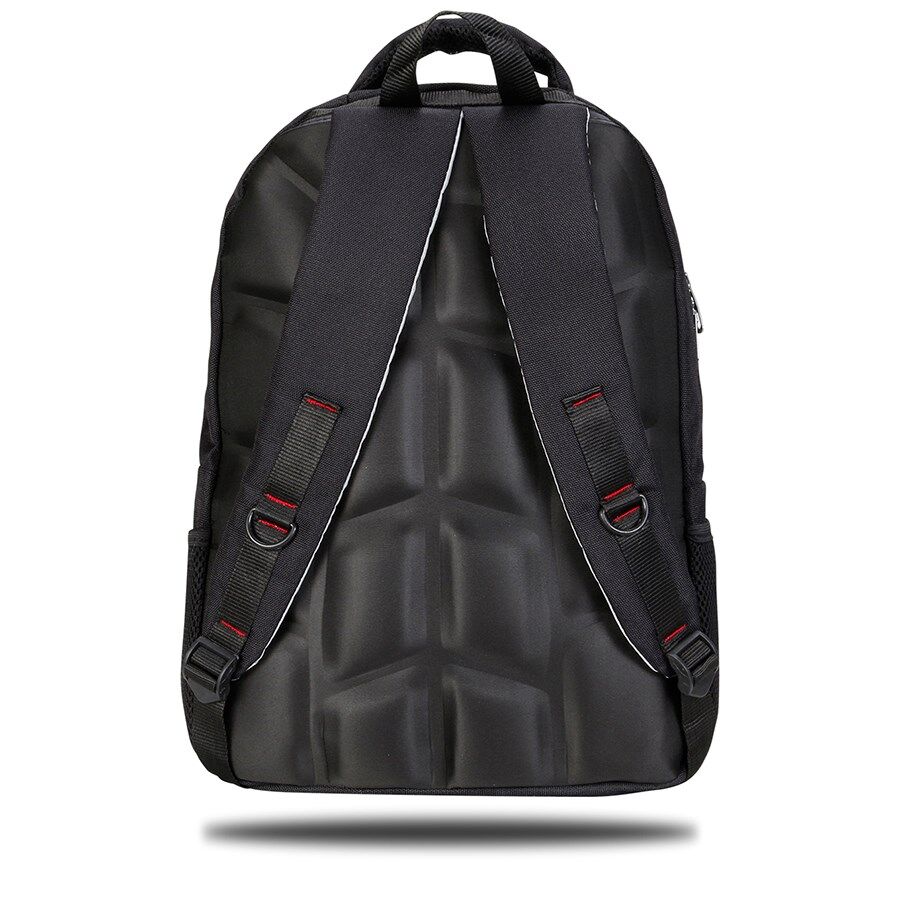 Classone BP-L200 Palermo Serisi WTXpro Su Geçirmez Kumaş 15,6'' Uyumlu Laptop Notebook Çantası