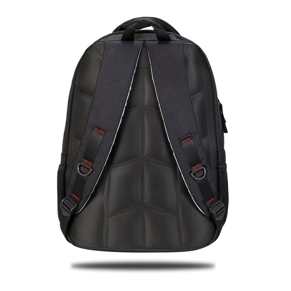 Classone BP-L300 Siena Serisi WTXpro Su Geçirmez Kumaş 15,6'' Uyumlu Laptop, Notebook Çantası