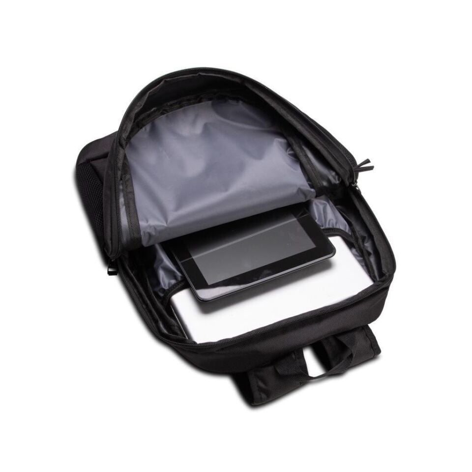 Classone BP-WTX100 Energy Serisi 15.6''Su Geçirmez Kumaş Laptop Notebook Sırt Çantası