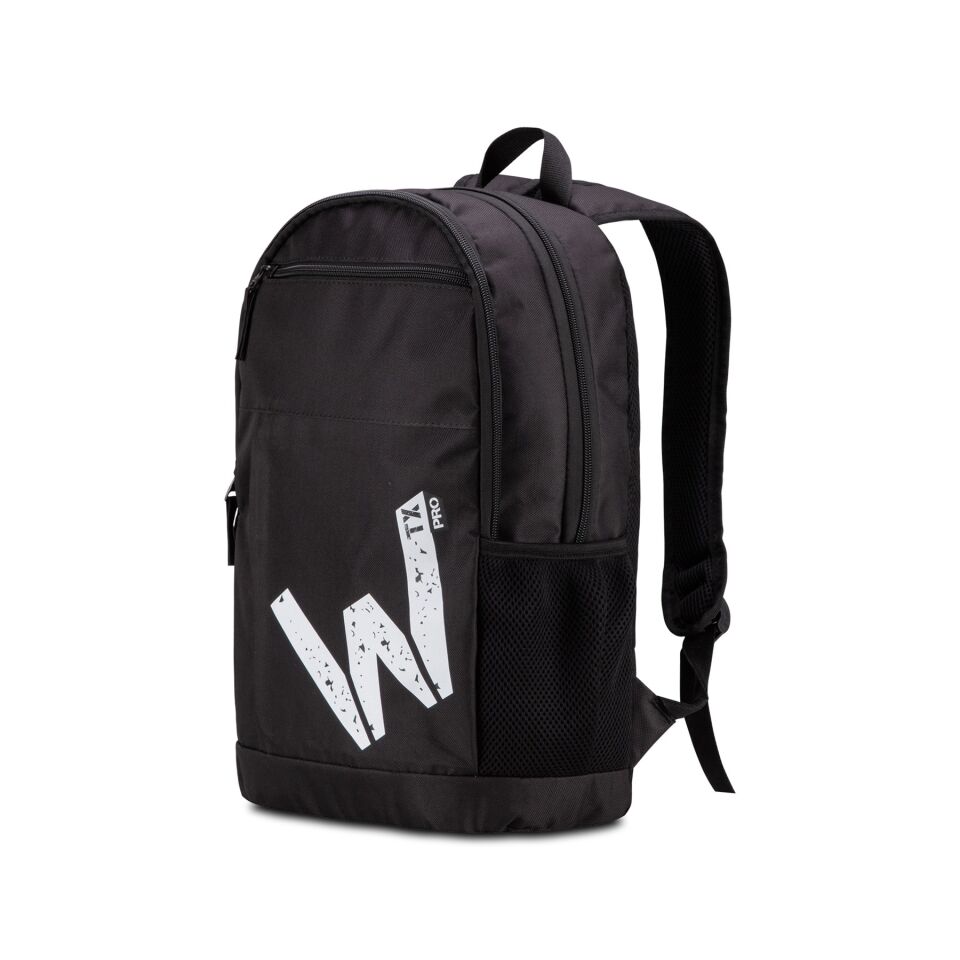 Classone BP-WTX100 Wtxpro Su Geçirmez Kumaş 15.6'' Laptop Notebook Sırt Çantası + Kablosuz Mouse