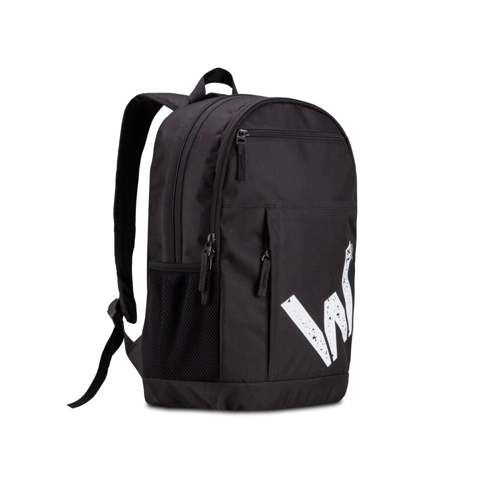 Classone BP-WTX100 Wtxpro Su Geçirmez Kumaş 15.6'' Laptop Notebook Sırt Çantası + Kablosuz Mouse