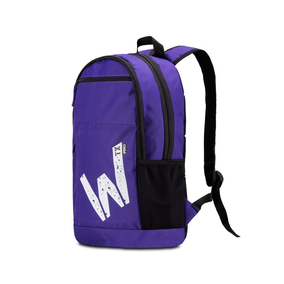 Classone BP-WTX103 Wtxpro Su Geçirmez Kumaş 15.6'' Laptop Notebook Sırt Çantası + Kablosuz Mouse