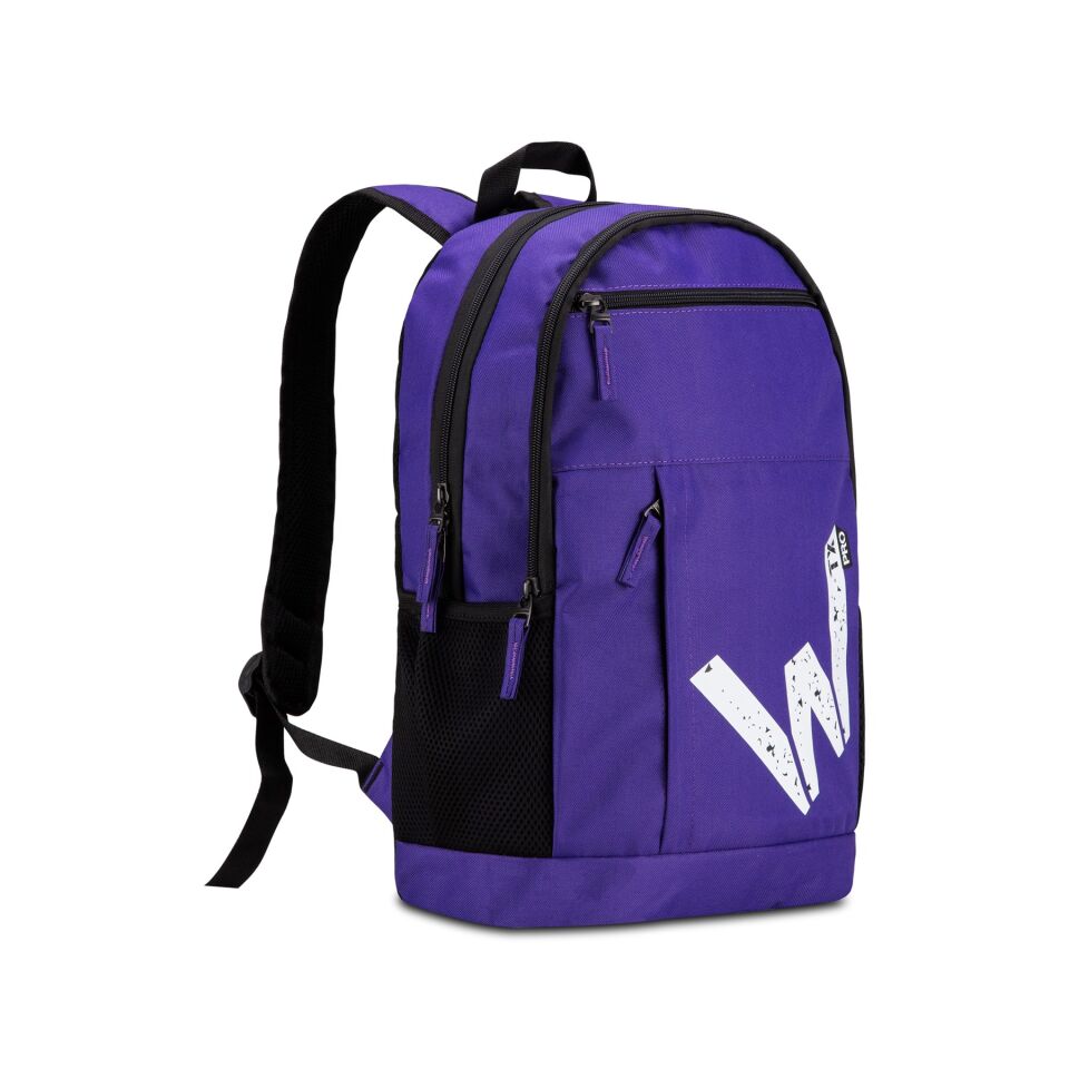 Classone BP-WTX103 Wtxpro Su Geçirmez Kumaş 15.6'' Laptop Notebook Sırt Çantası + Kablosuz Mouse