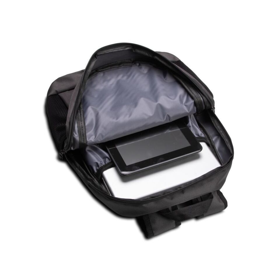 Bp-wtx104 Energy Serisi Su Geçirmez Kumaş 15.6'' Laptop Notebook Sırt Çantası