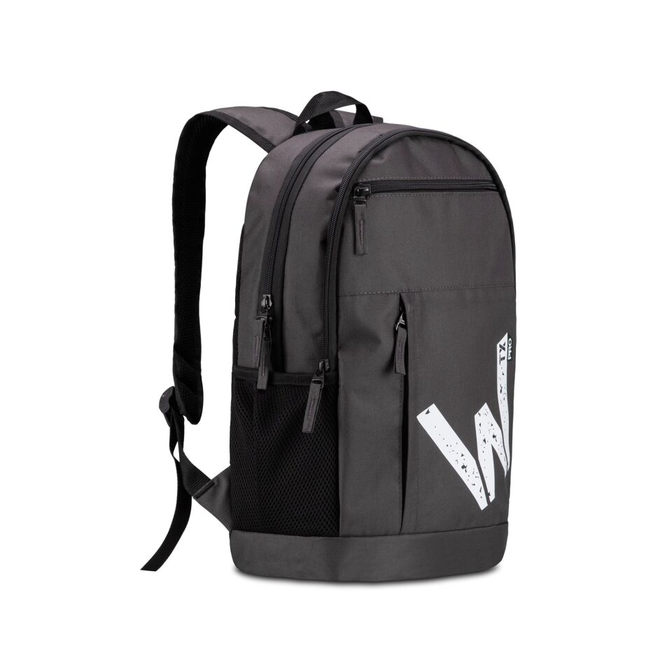 Classone BP-WTX104 Wtxpro Su Geçirmez Kumaş 15.6'' Laptop Notebook Sırt Çantası+Kablosuz Mouse