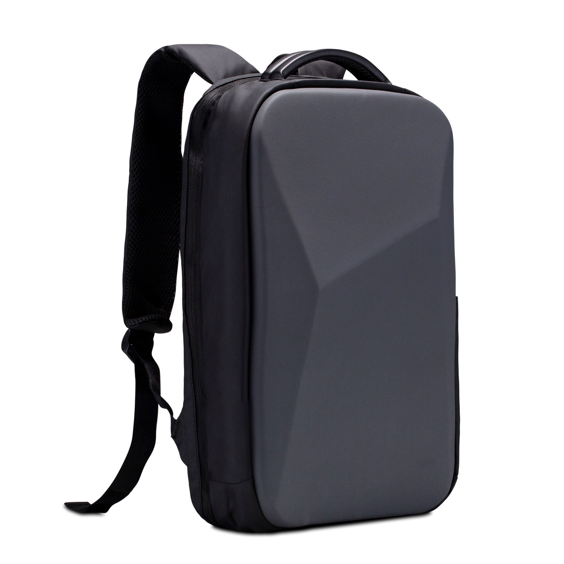 Classone GA-0014 Gauntlet Sert Kabuk Serisi 15.6 inch WTX Pro Su Geçirmez Kumaş Laptop Çantası