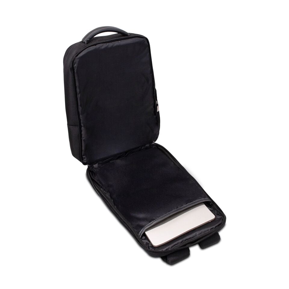 Classone BP-BS200 Business Vıp B2 -Serisi 15.6 InchWtx Pro Su Geçirmez Kumaş Laptop Sırt Çantası