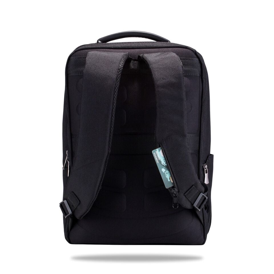 Classone BP-BS200 Business Vıp B2 -Serisi 15.6 InchWtx Pro Su Geçirmez Kumaş Laptop Sırt Çantası